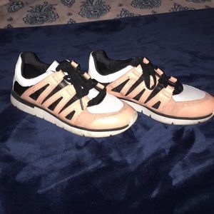 Target: A New Day sneakers size 8